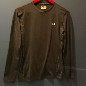 Under armor cold gear long sleeve